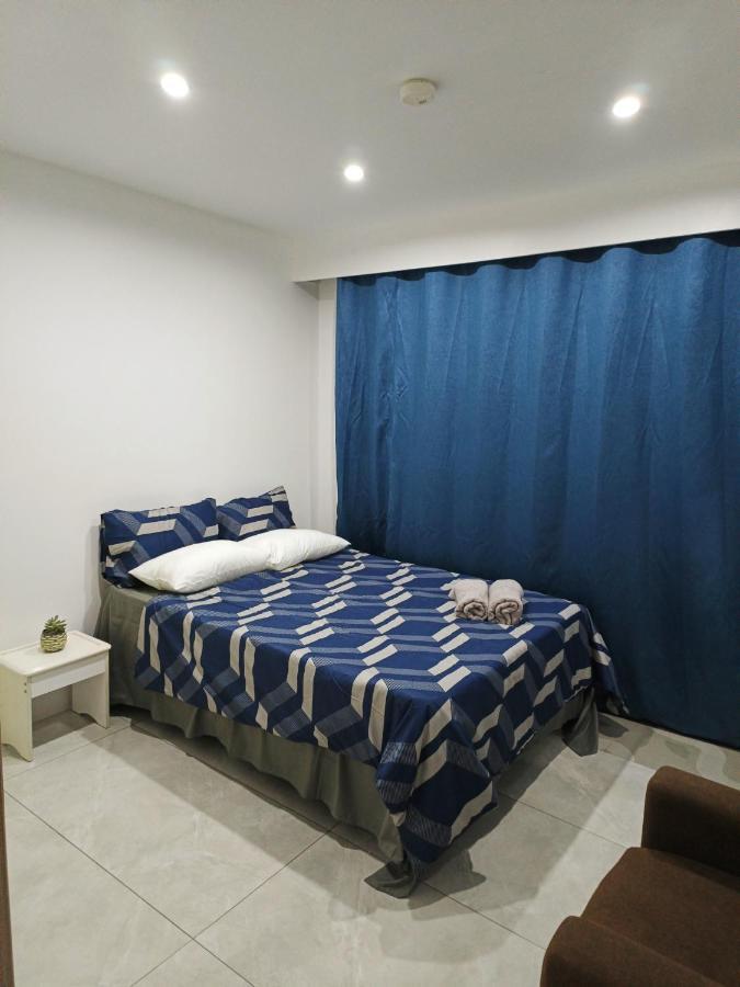 Pacific Apartment Suva Kültér fotó