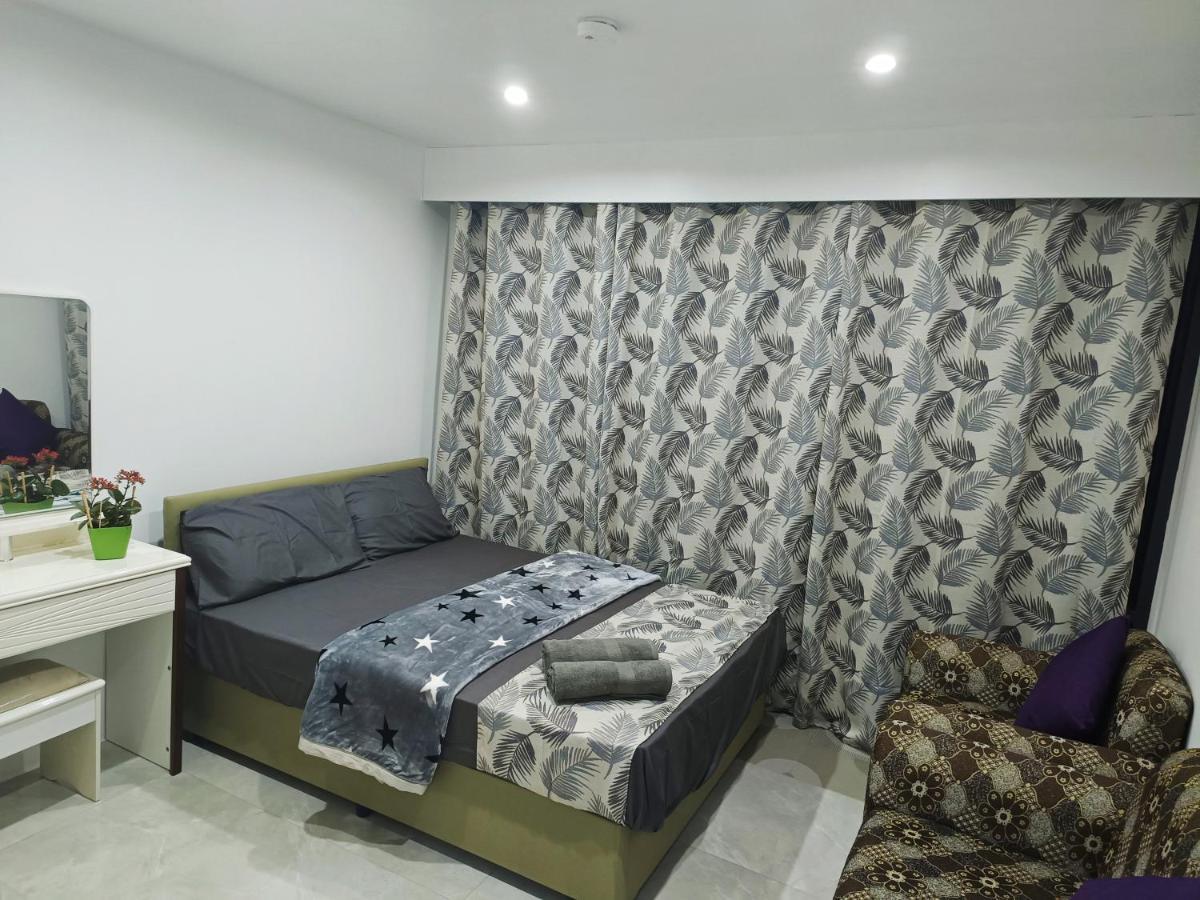Pacific Apartment Suva Kültér fotó